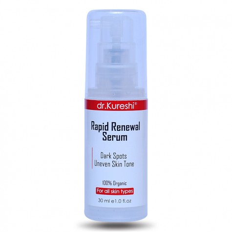 Rapid Renewal Serum