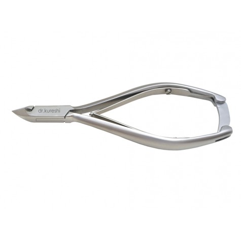 Cuticle Nipper With Saftey Lock