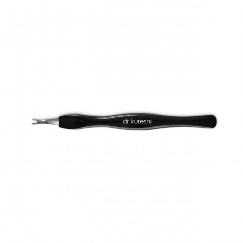 Cuticle Trimmer With Steel Tip