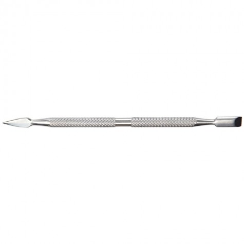 Cuticle Pusher and Cleaner