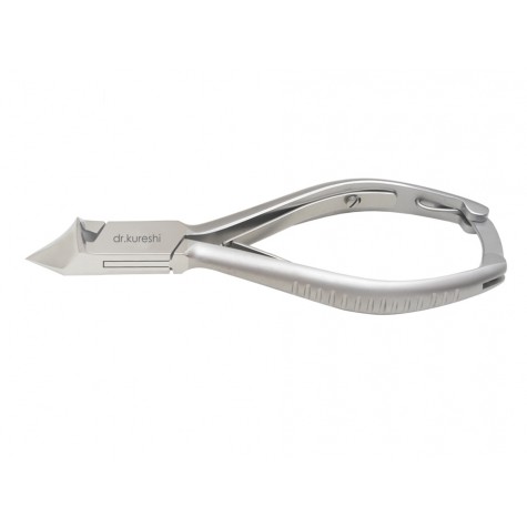 Toenail Nipper With Cresent Jaw