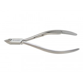 Cuticle Nipper With Single Spring