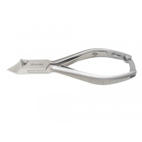 Toenail Nipper With Cresent Jaw