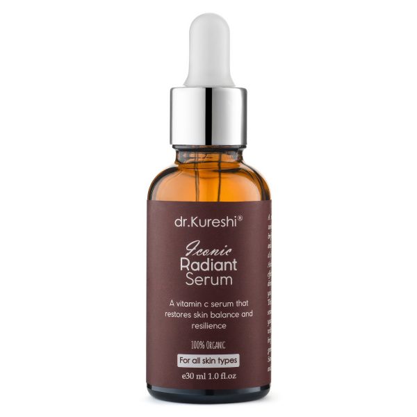 Iconic Radiant Serum