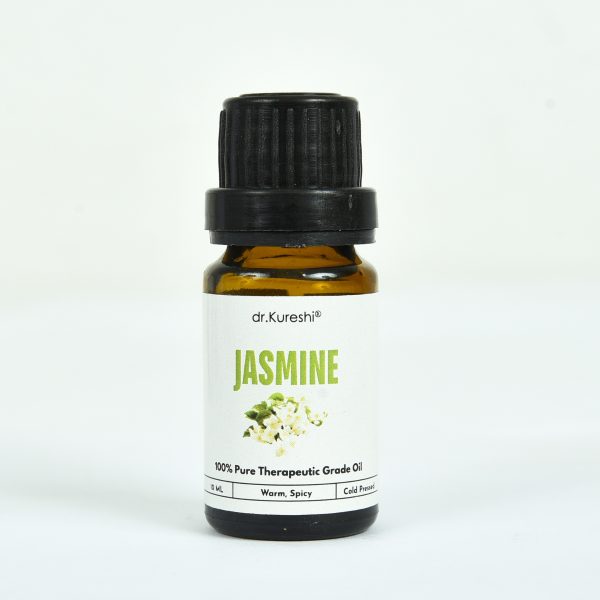 Jasmine Essential Oil - Image 2