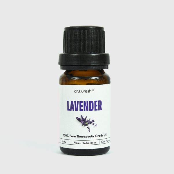 Lavender Essential Oil - Image 2