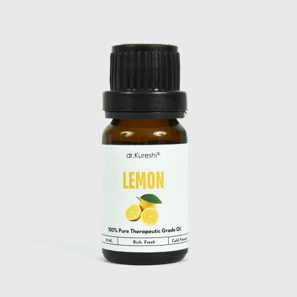 Lemon Essential Oil - Image 2