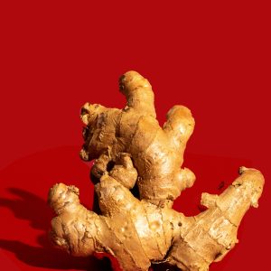 Ginger Essential Oil