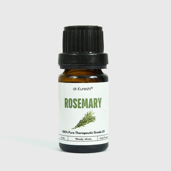 Rosemary Essential Oil - Image 2