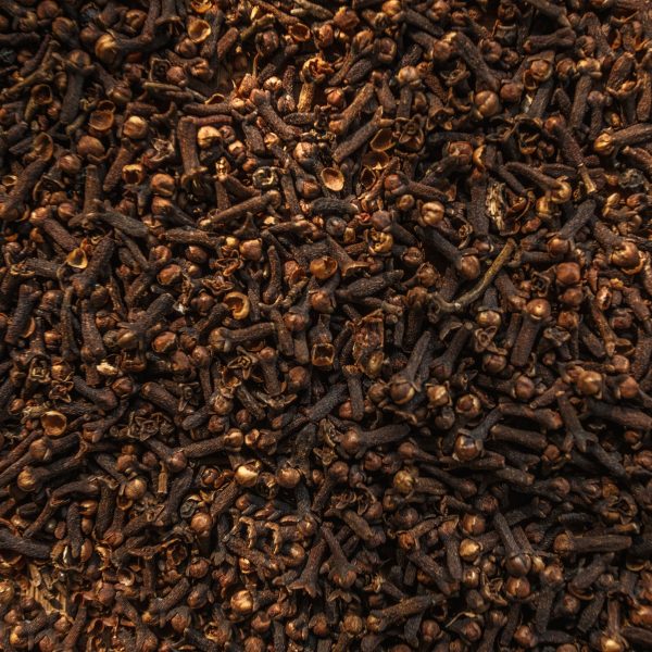 Clove Essential Oil