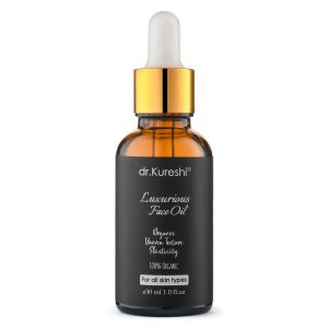 Luxurious Face Oil