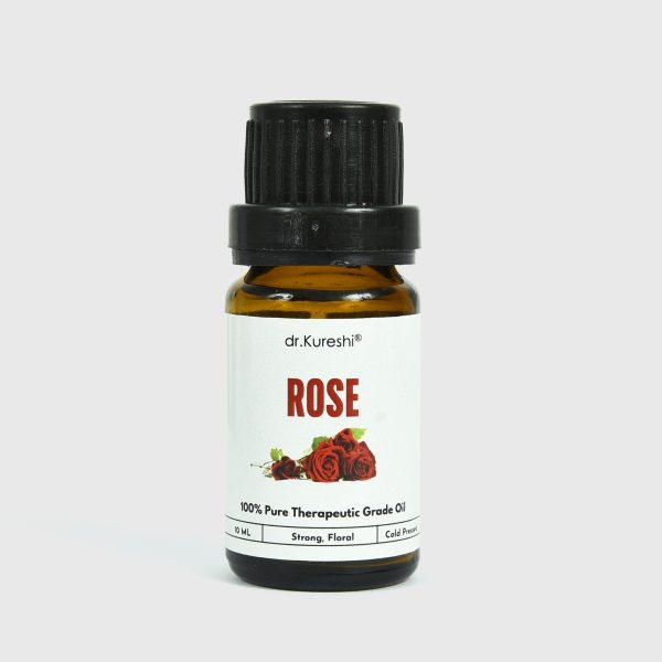 Rose Essential Oil - Image 2