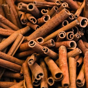 Cinnamon Essential Oil