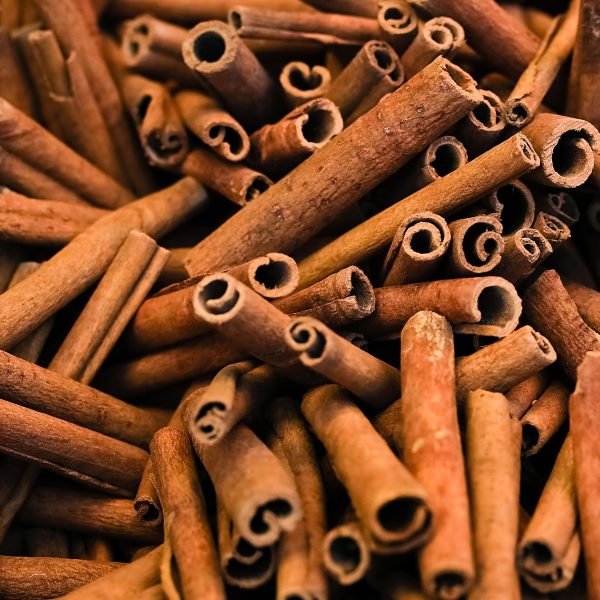 Cinnamon Essential Oil