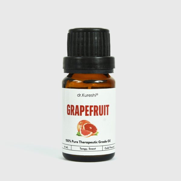 Grapefruit Essential Oil - Image 2