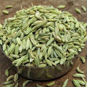 Fennel Essential Oil