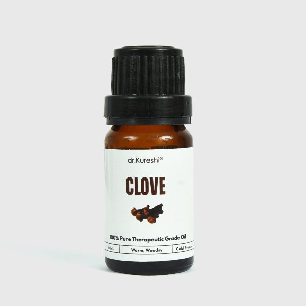 Clove Essential Oil - Image 2