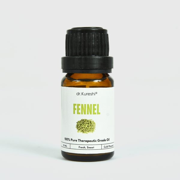 Fennel Essential Oil - Image 2