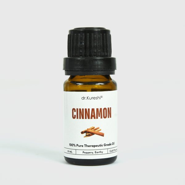 Cinnamon Essential Oil - Image 2
