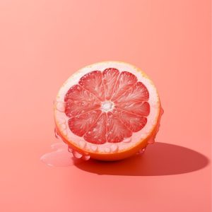 Grapefruit Essential Oil