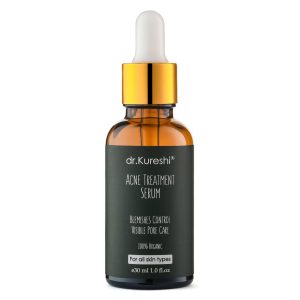 Acne Treatment Serum
