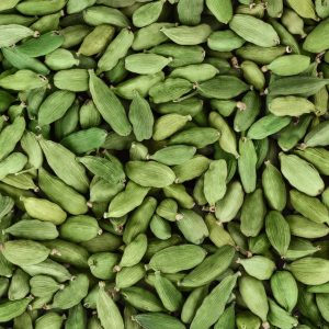 Cardamom Essential Oil