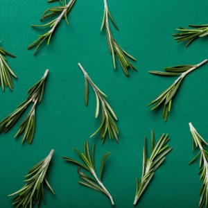 Rosemary Essential Oil