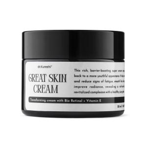 Great Skin Cream
