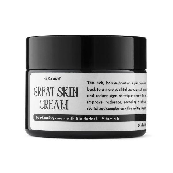 Great Skin Cream