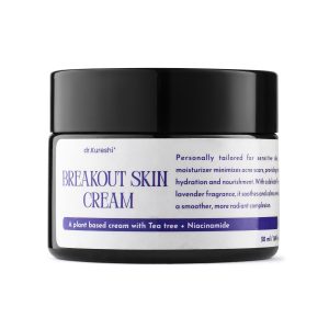 Breakout Skin Cream