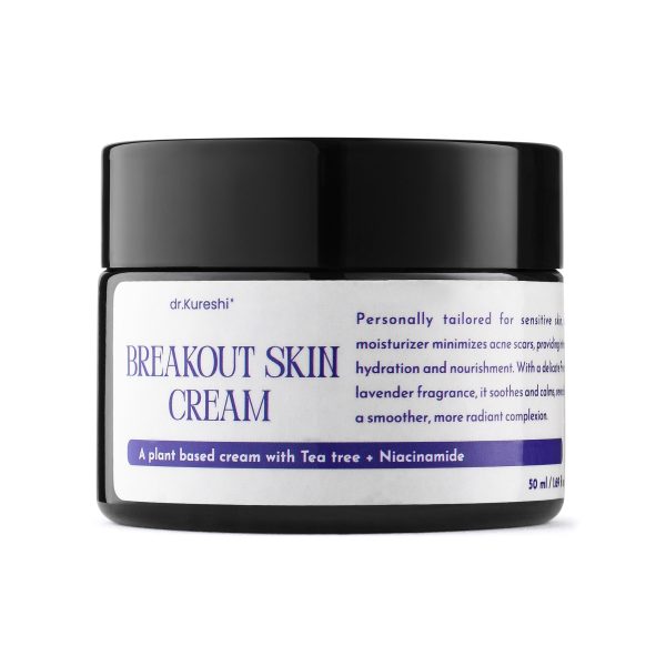 Breakout Skin Cream