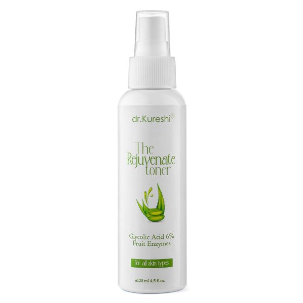 The Rejuvenate Toner