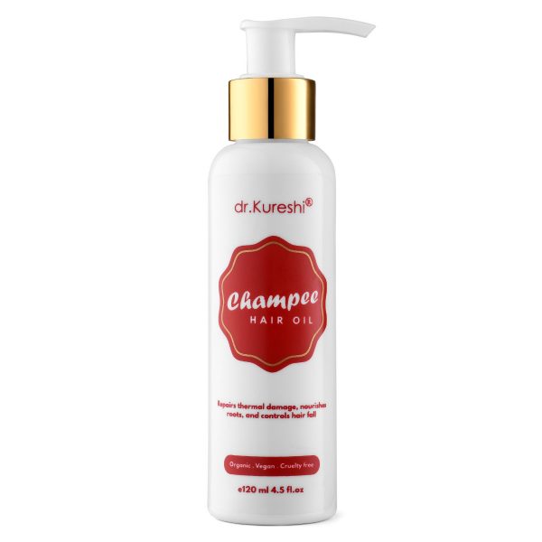 Champee Hair Oil