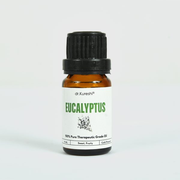 Eucalyptus Essential Oil - Image 2