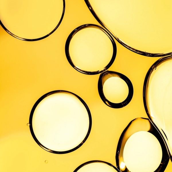 Champee Hair Oil - Image 2