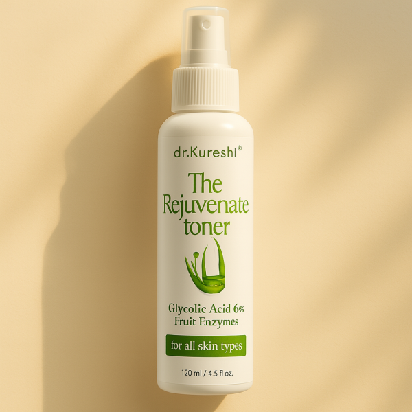The Rejuvenate Toner - Image 2