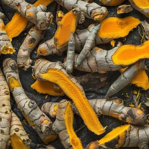 Turmeric Essential Oil