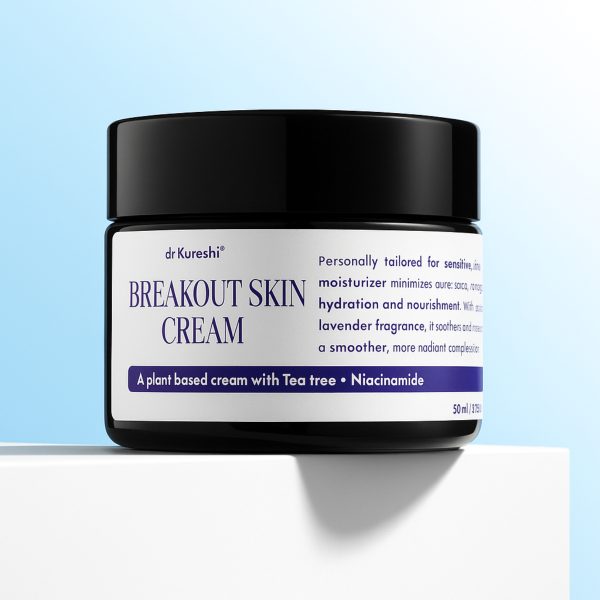 Breakout Skin Cream - Image 2